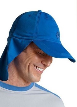 Contra los rayos UV sombreros – Un accesorio veraniego para proteger su cuero cabelludo de solares - protección | Sun protection | ropa contra los UV | Proteksol